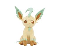 Pokémon Leafeon Plush - 8-Inch Plush with Authentic Details Leafeon #3