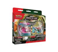 POKÉMON - League Battle Deck Lanssorien-ex (aprile 2025) - Versione FR
