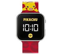 Pokémon LED Strap Watch POK4405