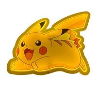 Pokémon LED Wall Light Pikatchu 25 Cm BOTI