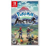 Nintendo Switch SWI POKEMON LEGENDS: ARCEUS GAME NUOVO