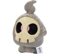 Pokemon Legends: Arceus Giocattolo Morbido Plush Duskull Da 12 Pollici