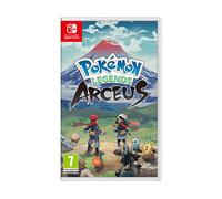 Pokémon Legends: Arceus - GIOCO NINTENDO SWITCH
