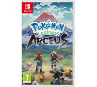 Nintendo Pokémon Legends: Arceus Standard Nintendo Switch