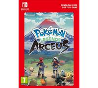 Pokémon Legends: Arceus (Nintendo Switch) eShop Key EUROPE