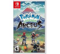 POKEMON LEGENDS ARCEUS - Nintendo Switch, Nuovo Di Zecca