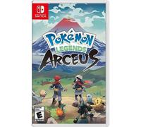 Pokémon Legends Arceus (Switch, 2022) Nuovo Di Zecca - Versione USA