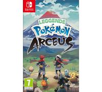 Nintendo Pokémon Legends: Arceus Standard Nintendo Switch