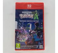 Pokémon Legends: Z-A
