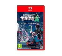 Pokémon Legends: Z-A - Edizione Rimasterizzata per Nintendo Switch 2 - GIOCO NINTENDO SWITCH