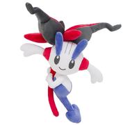 Pokémon LEGENDS Z-A Floette (Fiore Eterno) Peluche Bambola Nuovo Giappone 2025