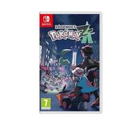 Pokémon Legends Z-A - GIOCO NINTENDO SWITCH