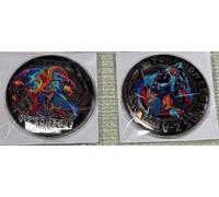 Pokemon Legends Z-A Limited Charizard Gold Badge set Japan Limited