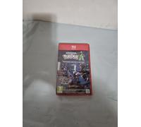 Pokémon Legends: Z-A Nintendo Switch 2 Nuovo Sigillato