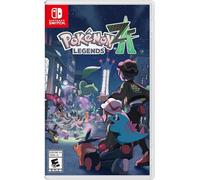 Pokémon™ Legends: Z-A - Nintendo Switch