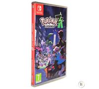 Pokémon Legends Z-A Nintendo Switch Gioco Nuovo Multiplayer PAL OVP Adventure