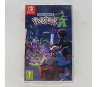 Pokémon Legends: Z-A - Nintendo Switch - Nuovo - Gioco in Italiano