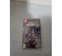 Pokémon Legends: Z-A Nintendo Switch Nuovo Sigillato