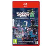 Pokémon Legends: Z-A Standard (Nintendo Switch 2)