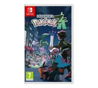Pokémon Legends: Za • Gioco Per Nintendo Switch
