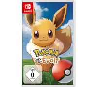 Pokemon - Let's Go, Evoli!