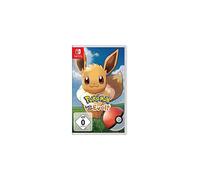 Pokemon - Let's Go, Evoli!
