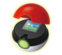 Pokemon Let's Go Poke Monster Sfera Go Takara Tomy (9 x 8 x 8cm) Nuova Da