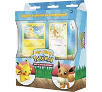 Pokemon Let's Play (IT)
