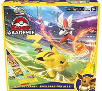 Pokémon- Liberlo-V, Pikachu-V & Evoli-V Carte da Collezione, Multicolore, 45299