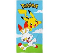Pokemon Logo Asciugamano (TA11307)