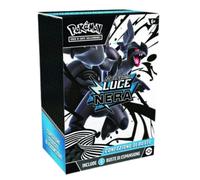 Pokemon Luce Nera - Bundle Box 6 Bustine - Sealed ITA