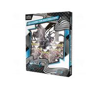 Pokemon Luce Nera Collezione con Raccoglitore ITA