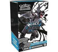 Pokemon Luce Nera Confezione 6 Buste ITA