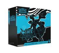 Pokemon Luce Nera Set Allenatore Fuoriclasse ITA