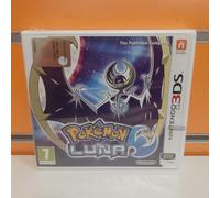 POKEMON LUNA