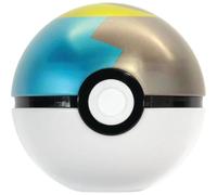 Pokemon - Luna Ball Tin (Ristampa 2026) - Gamevision