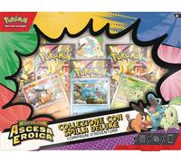 Pokemon M2.5 Collezione Con Spilla Deluxe Compagni D'Avventura - AA.VV.