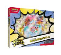 Pokemon M2.5 Collezione Mega Feraligatr-Ex