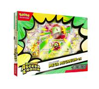 Pokemon M2.5 Collezione Mega Meganium-Ex