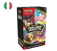 Pokémon M3 Bundle 6 Buste ITA - Megaevoluzione Equilibrio Perfetto - PREORDER
