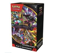 POKEMON M5 BUIO PESTO BUNDLE 6 BUSTE