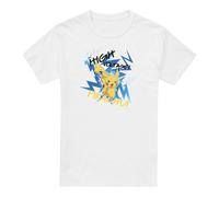 Pokemon Maglietta Pikachu Uomo (TV2669)