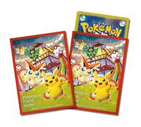 Pokémon Maniche speciali Center Tohoku