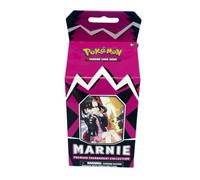 Pokémon Marnie Premium Tournament Collection Box - EN