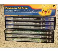 Pokemon Master Quest - Quest 1