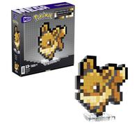 Pokemon: Mattel - Mega - Pixel Art Evee - AA.VV.