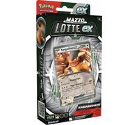 Pokemon - Mazzi Lotta Ex Soggetti - Serie Ottobre - AA.VV.