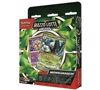 Pokemon - Mazzi Lotte Deluxe