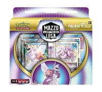 POKEMON MAZZO LOTTE LEGA PALKIA
