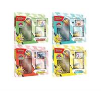 CARTE DA GIOCO POKEMON Mazzi Campionati Mondiali
